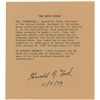 Image 1 : Gerald Ford