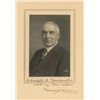 Image 1 : Warren G. Harding