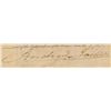 Image 2 : Andrew Jackson