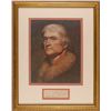 Image 1 : Thomas Jefferson