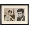 Image 1 : John F. Kennedy