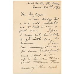 Alexander Graham Bell