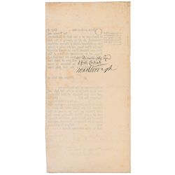 John Churchill, 1st Duke of Marlborough