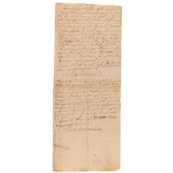 Declaration of Independence: John Hart