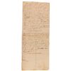 Image 1 : Declaration of Independence: John Hart