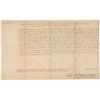 Image 1 : Declaration of Independence: Francis Hopkinson