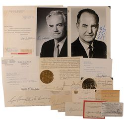 Defeated Presidential Candidates