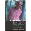 Image 3 : DNA: James D. Watson