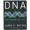 Image 2 : DNA: James D. Watson