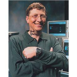 Bill Gates