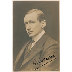 Guglielmo Marconi