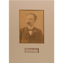 Jose Marti