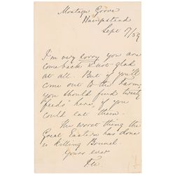 Florence Nightingale