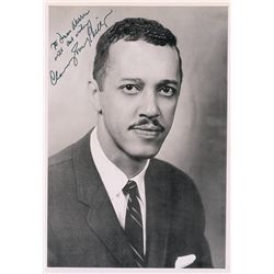 Channing E. Phillips