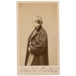 Wendell Phillips