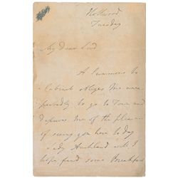 William Pitt the Younger