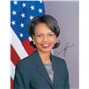 Image 1 : Condoleezza Rice
