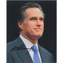 Mitt Romney