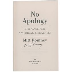 Mitt Romney