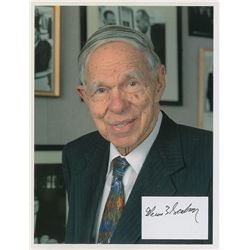Glenn Seaborg