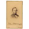 Image 1 : John Sherman