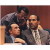 Image 1 : O. J. Simpson and Johnny Cochran