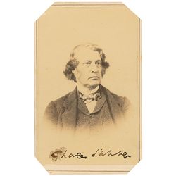 Charles Sumner