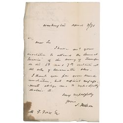 Supreme Court: Samuel Nelson