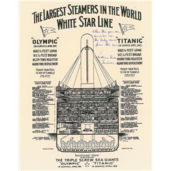 Titanic: Millvina Dean