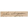Image 1 : U S Constitution: John Langdon
