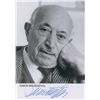 Image 1 : Simon Wiesenthal