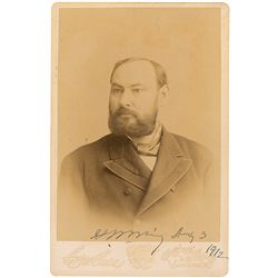 Harvey Washington Wiley