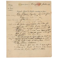 Henri Gratien Bertrand