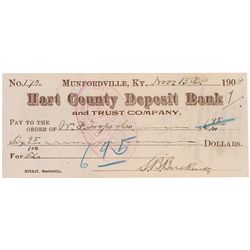 Simon Bolivar Buckner