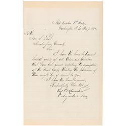 Winfield Scott Hancock