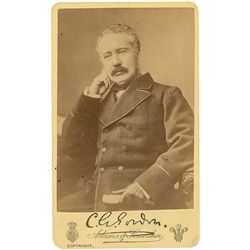 Charles ‘Chinese’ Gordon