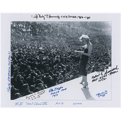 Korean War Medal of Honor Recipients