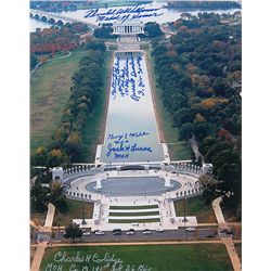 Medal of Honor Recipients