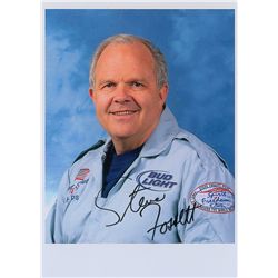 Steve Fossett