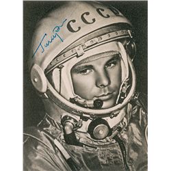Yuri Gagarin