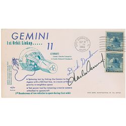 Gemini 11