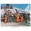 Image 1 : Mercury Astronauts