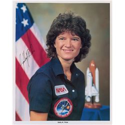 Sally Ride
