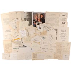 Authors and Illustrators