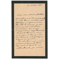 Frederic-Auguste Bartholdi