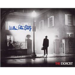 William Peter Blatty