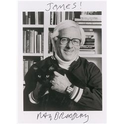 Ray Bradbury