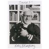 Image 1 : Ray Bradbury