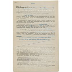 Edgar Rice Burroughs