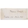 Image 1 : Thomas Carlyle